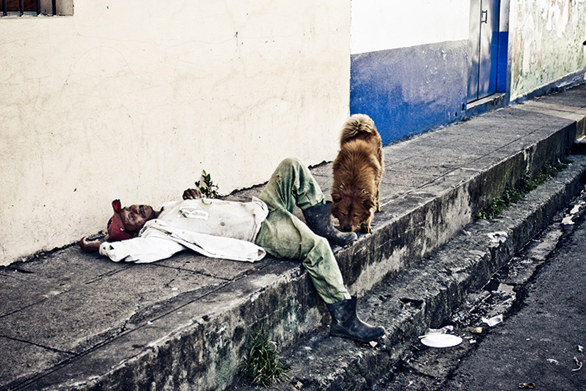 Biel Grimalt - PERSONAL - EL SALVADOR